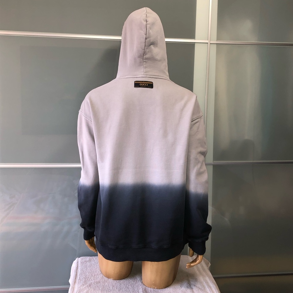 SOLD ๐ฆ GUCCI Disney Mickey Mouse Hoodie
- limited edition - Picture 6 of 17